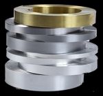 Metal Embossing Tapes