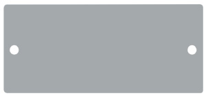 SUPPLY DEPOT MILSPEC 10 Tag Box of 1000