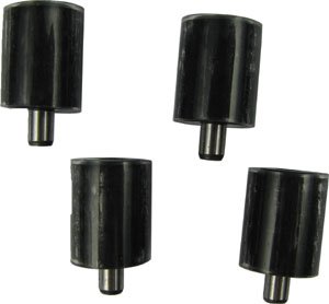 Plastic Coated Jig Pin Set 13 mm