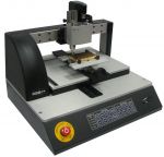 U-Marq GEM-FX5i Engraving Machine