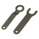 Rotary Spanner Set