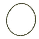 GEM Z Axis Drive Belt