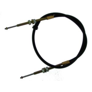 GEM Z Axis Drive Cable Steel