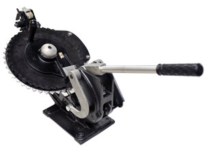 T-20 Metal Strip Tag Embosser