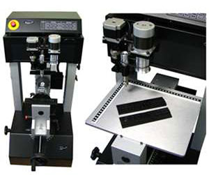 U-marq Universal-350 Engraving Machine