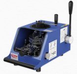 M10 HE Metal Plate Embosser