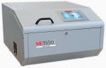 ME1500S DM 2D Data Matrix Barcode Metal Plate Embossing Machine