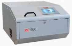 ME1500S Metal Plate Embossing Machine
