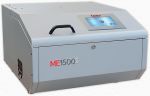 ME1500S Metal Plate Embossing Machine
