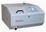 ME1000S Automatic Metal Plate Embossing System