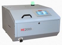 ME2000S Automatic Metal Plate Embossing System
