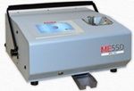 ME550 DT Metal Plate Embossing Machine