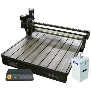 U-MARQ Quest 1824 Engraving Machine