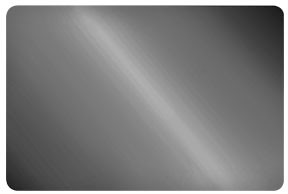 34 Tag Anodized Aluminum 500 Box